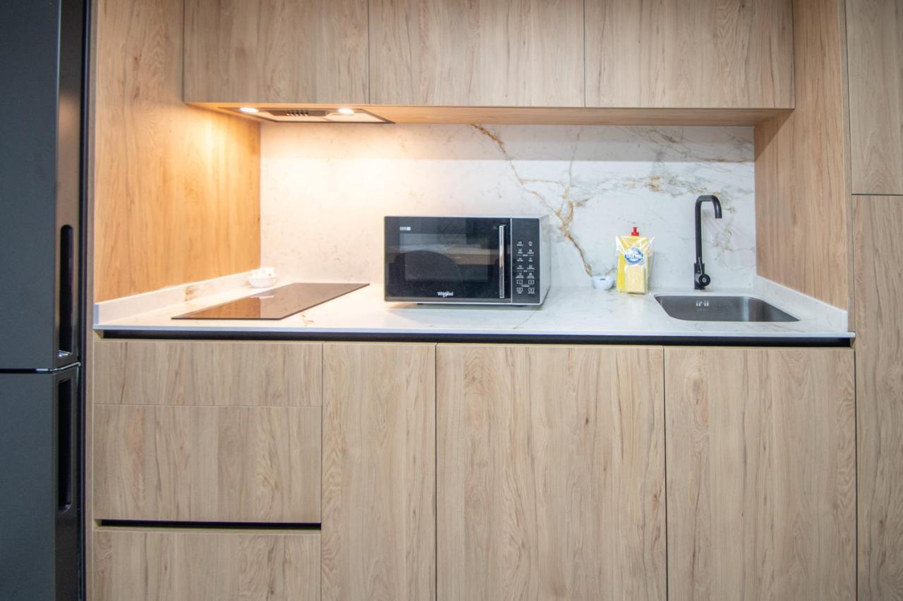 Apartamento La Magnolia De Кадис Экстерьер фото