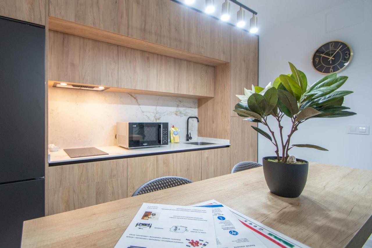Apartamento La Magnolia De Кадис Экстерьер фото