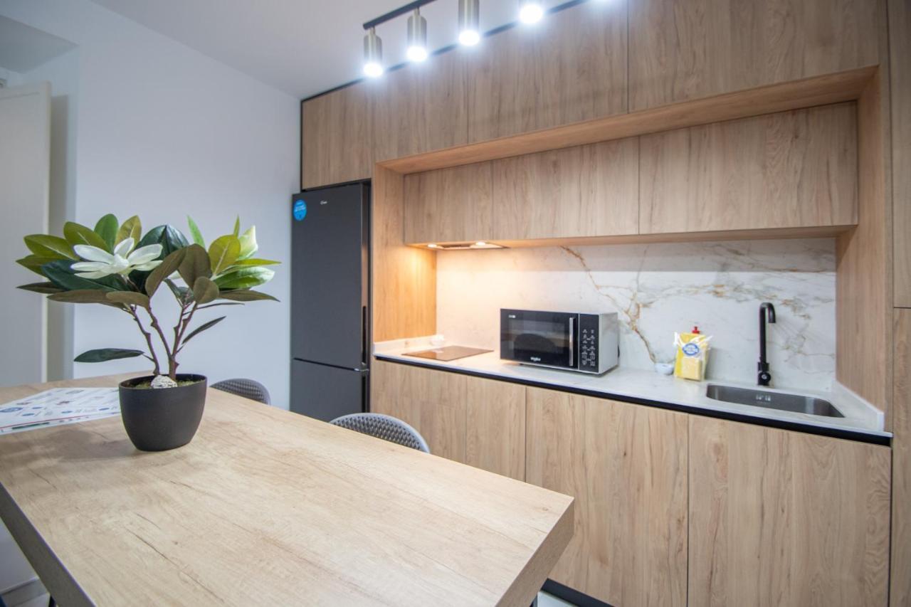 Apartamento La Magnolia De Кадис Экстерьер фото