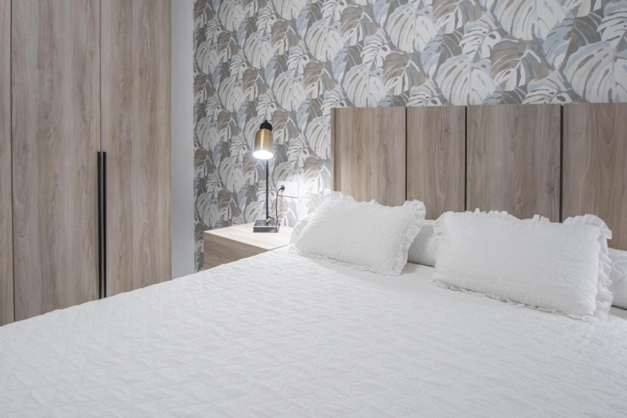 Apartamento La Magnolia De Кадис Экстерьер фото